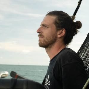 Meet your Posher, Harrison